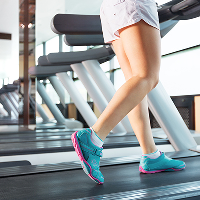 Clinical Personal Training Button